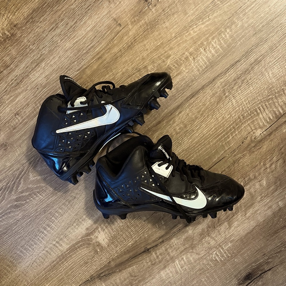 Nike Cleats